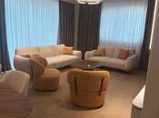 İcarəyə verilir 3 otaqlı yeni tikili 157 m², Ağ şəhər q., photo 1 from 8