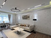 Satılır 4 otaqlı yeni tikili 142 m², Gənclik m., photo 1 from 8