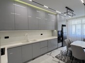 Satılır 4 otaqlı yeni tikili 142 m², Gənclik m., photo 5 from 8