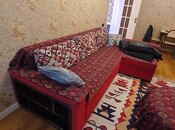 İcarəyə verilir 2 otaqlı köhnə tikili 45 m², Elmlər Akademiyası m., photo 4 from 8