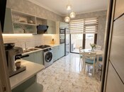 Продаётся 2-комн. новостройка 82 м², м. Ази Асланов, photo 3 from 8