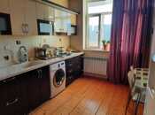 İcarəyə verilir 2 otaqlı yeni tikili 75 m², Nəsimi m., photo 7 from 8