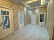Satılır 3 otaqlı yeni tikili 117 m², Azadlıq Prospekti m., photo 4 from 8