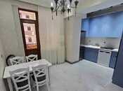 İcarəyə verilir 3 otaqlı yeni tikili 105 m², Nəriman Nərimanov m., photo 5 from 8