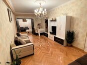 Продается 3-комн. новостройка 128 м², м. Ази Асланов, photo 3 from 8