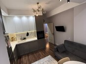 Satılır 3 otaqlı yeni tikili 117 m², İnşaatçılar m., photo 5 from 8