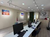 İcarəyə verilir 2 otaqlı ofis 50 m², Həzi Aslanov m., photo 8 from 8