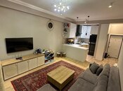 Satılır 2 otaqlı yeni tikili 62 m², Dərnəgül m., photo 2 from 7