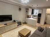 Satılır 2 otaqlı yeni tikili 62 m², Dərnəgül m., photo 4 from 7