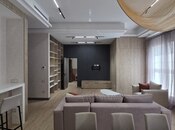 Сдается 2-комн. новостройка 75 м², пос. Аг шехер, photo 3 from 8
