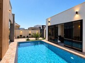 Satılır 5 otaqlı həyət evi/bağ evi 220 m², Mərdəkan q., photo 2 from 8