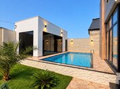 Satılır 5 otaqlı həyət evi/bağ evi 220 m², Mərdəkan q., photo 5 from 8