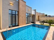 Satılır 5 otaqlı həyət evi/bağ evi 220 m², Mərdəkan q., photo 3 from 8