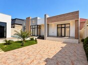 Satılır 5 otaqlı həyət evi/bağ evi 220 m², Mərdəkan q., photo 1 from 8