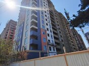 Satılır 3 otaqlı yeni tikili 86.3 m², Qara Qarayev m., photo 2 from 8