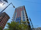 Satılır 3 otaqlı yeni tikili 86.3 m², Qara Qarayev m., photo 1 from 8
