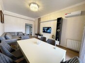 İcarəyə verilir 3 otaqlı yeni tikili 120 m², 28 May m., photo 3 from 8