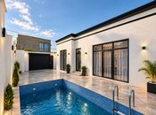 Satılır 4 otaqlı həyət evi/bağ evi 130 m², Şüvəlan q., photo 1 from 8