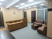 Сдаётся 4-комн. офис 110 м², м. Элмляр Академиясы, photo 2 from 8