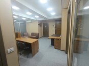 Сдаётся 4-комн. офис 110 м², м. Элмляр Академиясы, photo 8 from 8