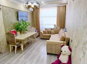 Продаётся 2-комн. новостройка 63.7 м², пос. Масазыр, photo 3 from 8