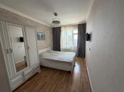 Сдаётся 2-комн. новостройка 65 м², м. Элмляр Академиясы, photo 1 from 7