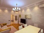 İcarəyə verilir 3 otaqlı yeni tikili 120 m², 8 Noyabr m., photo 2 from 8