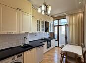 İcarəyə verilir 3 otaqlı yeni tikili 120 m², 8 Noyabr m., photo 4 from 8