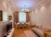 İcarəyə verilir 3 otaqlı yeni tikili 120 m², 8 Noyabr m., photo 1 from 8