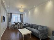 Satılır 2 otaqlı yeni tikili 96 m², Nəriman Nərimanov m., photo 1 from 8