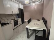 İcarəyə verilir 3 otaqlı yeni tikili 120 m², Qara Qarayev m., photo 3 from 8