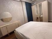 İcarəyə verilir 3 otaqlı yeni tikili 120 m², Qara Qarayev m., photo 6 from 8