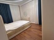 İcarəyə verilir 3 otaqlı yeni tikili 120 m², Qara Qarayev m., photo 7 from 8