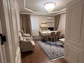 İcarəyə verilir 3 otaqlı yeni tikili 120 m², Qara Qarayev m., photo 2 from 8