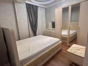 İcarəyə verilir 3 otaqlı yeni tikili 120 m², Qara Qarayev m., photo 5 from 8