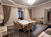 İcarəyə verilir 3 otaqlı yeni tikili 120 m², Qara Qarayev m., photo 1 from 8