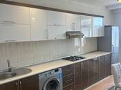 İcarəyə verilir 3 otaqlı yeni tikili 150 m², Nizami m., photo 2 from 8