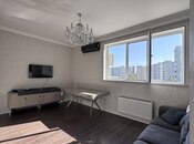 Сдаётся 2-комн. новостройка 60 м², Ясамальский р., photo 4 from 8