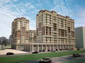 Satılır 1 otaqlı yeni tikili 53 m², Neftçilər m., photo 1 from 8