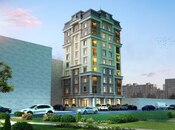 Satılır 1 otaqlı yeni tikili 53 m², Neftçilər m., photo 2 from 8