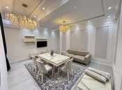 Сдается 3-комн. новостройка 150 м², м. 28 мая, photo 2 from 8