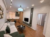 Satılır 2 otaqlı yeni tikili 68 m², Nəsimi r., photo 4 from 8