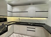 İcarəyə verilir 3 otaqlı yeni tikili 120 m², Elmlər Akademiyası m., photo 8 from 8