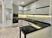 İcarəyə verilir 3 otaqlı yeni tikili 120 m², Elmlər Akademiyası m., photo 5 from 8