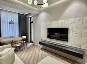 İcarəyə verilir 3 otaqlı yeni tikili 120 m², Elmlər Akademiyası m., photo 3 from 8