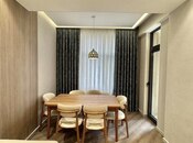 İcarəyə verilir 3 otaqlı yeni tikili 120 m², Elmlər Akademiyası m., photo 6 from 8