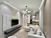 İcarəyə verilir 3 otaqlı yeni tikili 120 m², Elmlər Akademiyası m., photo 4 from 8
