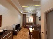 İcarəyə verilir 3 otaqlı yeni tikili 110 m², 28 May m., photo 4 from 8