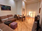 İcarəyə verilir 3 otaqlı yeni tikili 110 m², 28 May m., photo 3 from 8