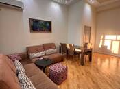 İcarəyə verilir 3 otaqlı yeni tikili 110 m², 28 May m., photo 5 from 8